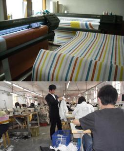 從工作服到文化衫 龍崗制造如何玩轉(zhuǎn)企業(yè)形象與網(wǎng)絡(luò)文化傳播